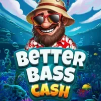 Better Bass Cash Slot