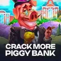 Break The Piggy Bank Slot von Spinomenal