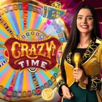 Crazy Time Live Casino