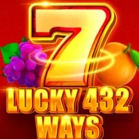 Lucky 432 Ways Slot von 1spin4win