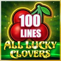 All Lucky Clovers 100 Slot von BGaming