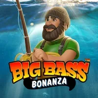 Big Bass Bonanza Slot