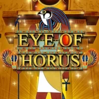 Eye Of Horus Slot