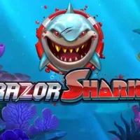 Razor Shark Slot