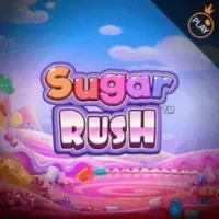 Sugar Rush Slot von Pragmatic Play